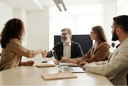 The Impact of Market Trends on Business Sales in Seminole County